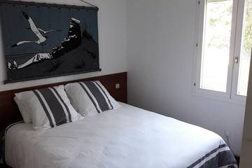 Appartement De Vacances pour 4 Personnes dans Bidart, Côte Basque, Photo 1