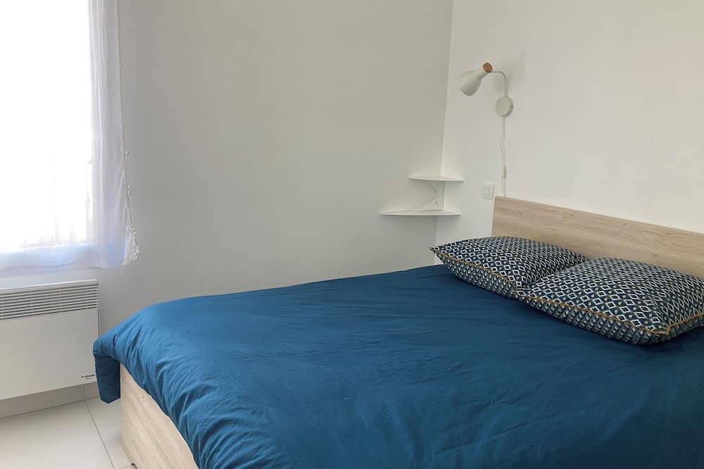 Ganze Wohnung, Duplex ruhige Residenz, Meer- und Bergblick, in der Nähe der Innenstadt, Strand in 300m in L'Île-Rousse, Calvi und Umgebung