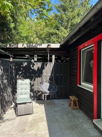 Chalet für 2 Personen in Wernigerode, Magdeburger Börde, Bild 2