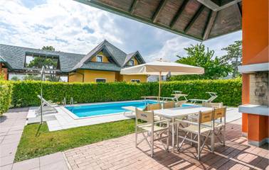 Ferienhaus für 6 Personen in Rosolina, Rovigo Provinz, Bild 2
