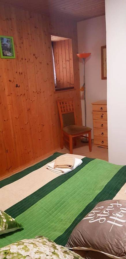 Ferienwohnung für 12 Personen, mit Ausblick und Terrasse in Hochsteiermark - 4