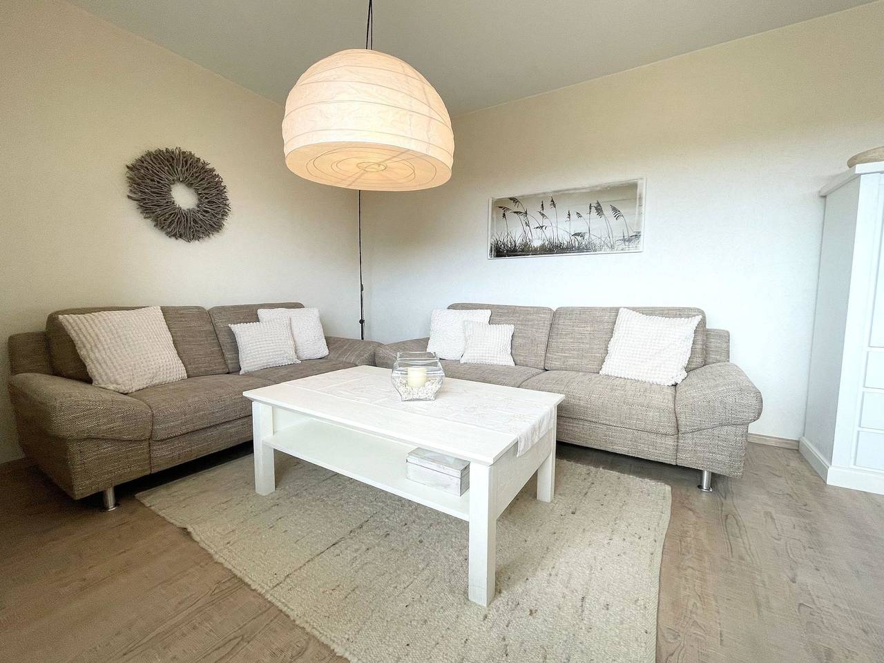 Appartamento vacanze a Cuxland a partire da 74€ a notte