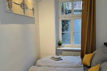 Ferienwohnung für 8 Personen in Meißen, Meißen Region, Bild 4