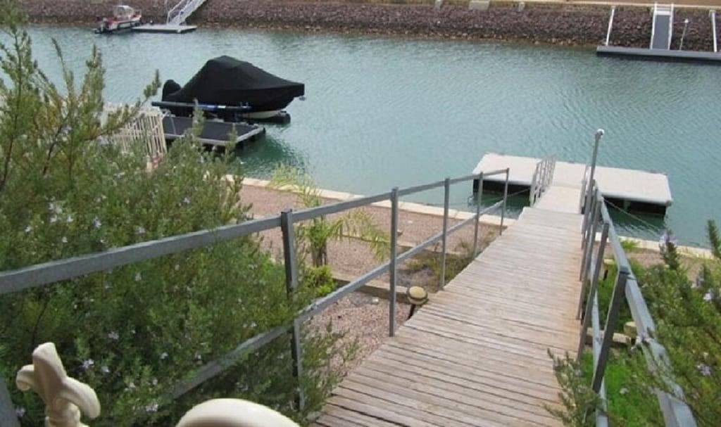 113 Gilmore Crescent Wallaroo Sa 5556 in Wallaroo, South Australia