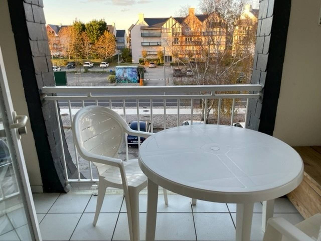 Ganze Wohnung, 2-Zimmer-Wohnung, 4 Pers., Pool, nahe Strand und Thalasso in Arzon in Kerjouanno, Arzon