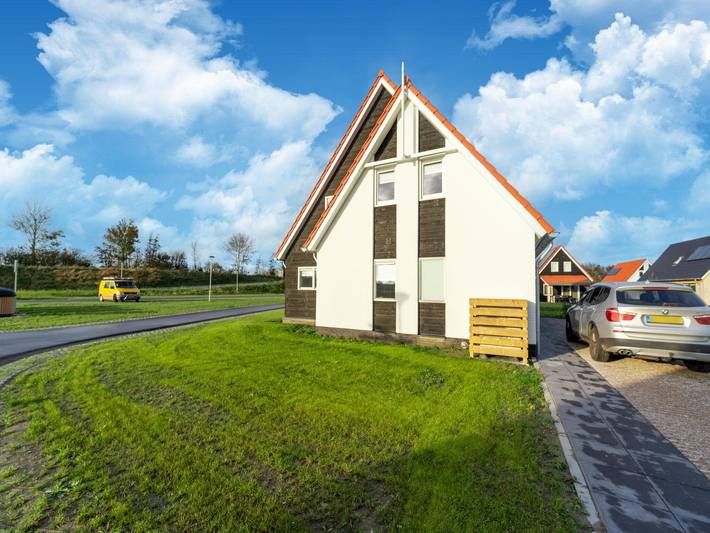 Ferienhaus für 12 Personen, mit Garten und Sauna - 1