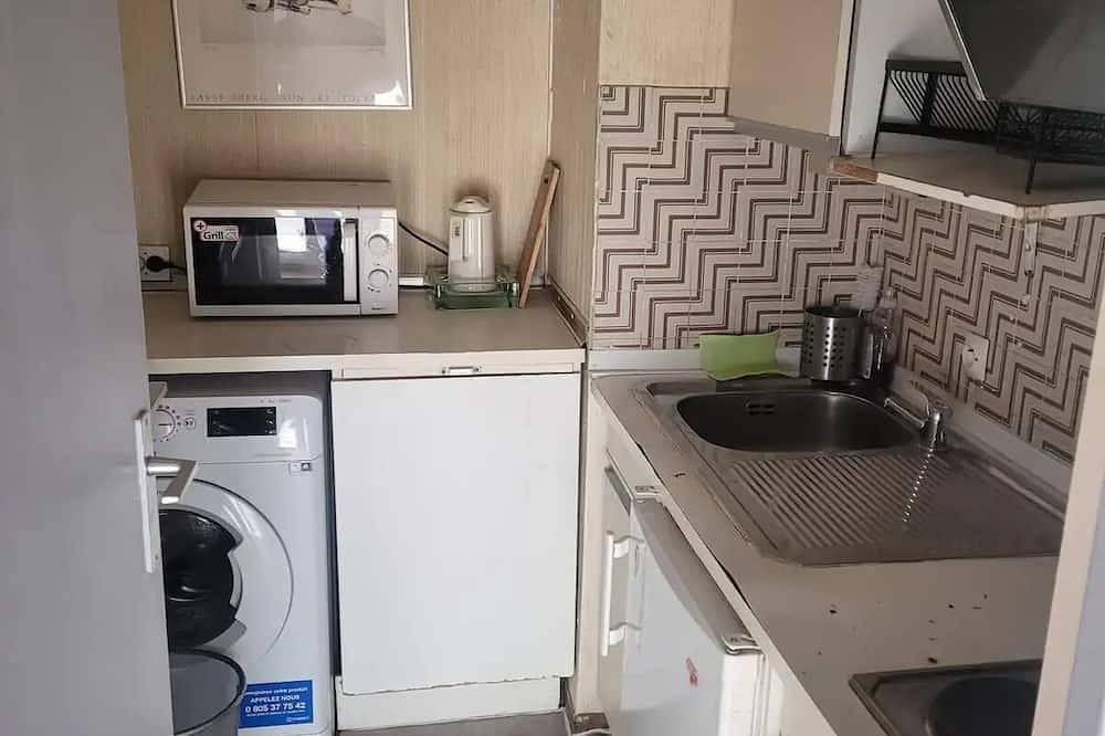 Appartement entier, Appartement La Défense in Courbevoie, Hauts-de-Seine