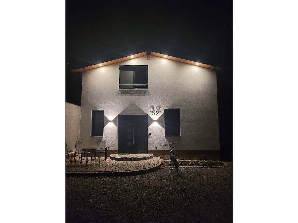 Ferienhaus-Littard in Rheurdt, Niederrhein