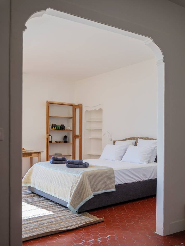 Apartamento entero, Apt Matisse in Saint-Paul-de-Vence, Costa mediterránea (Francia)