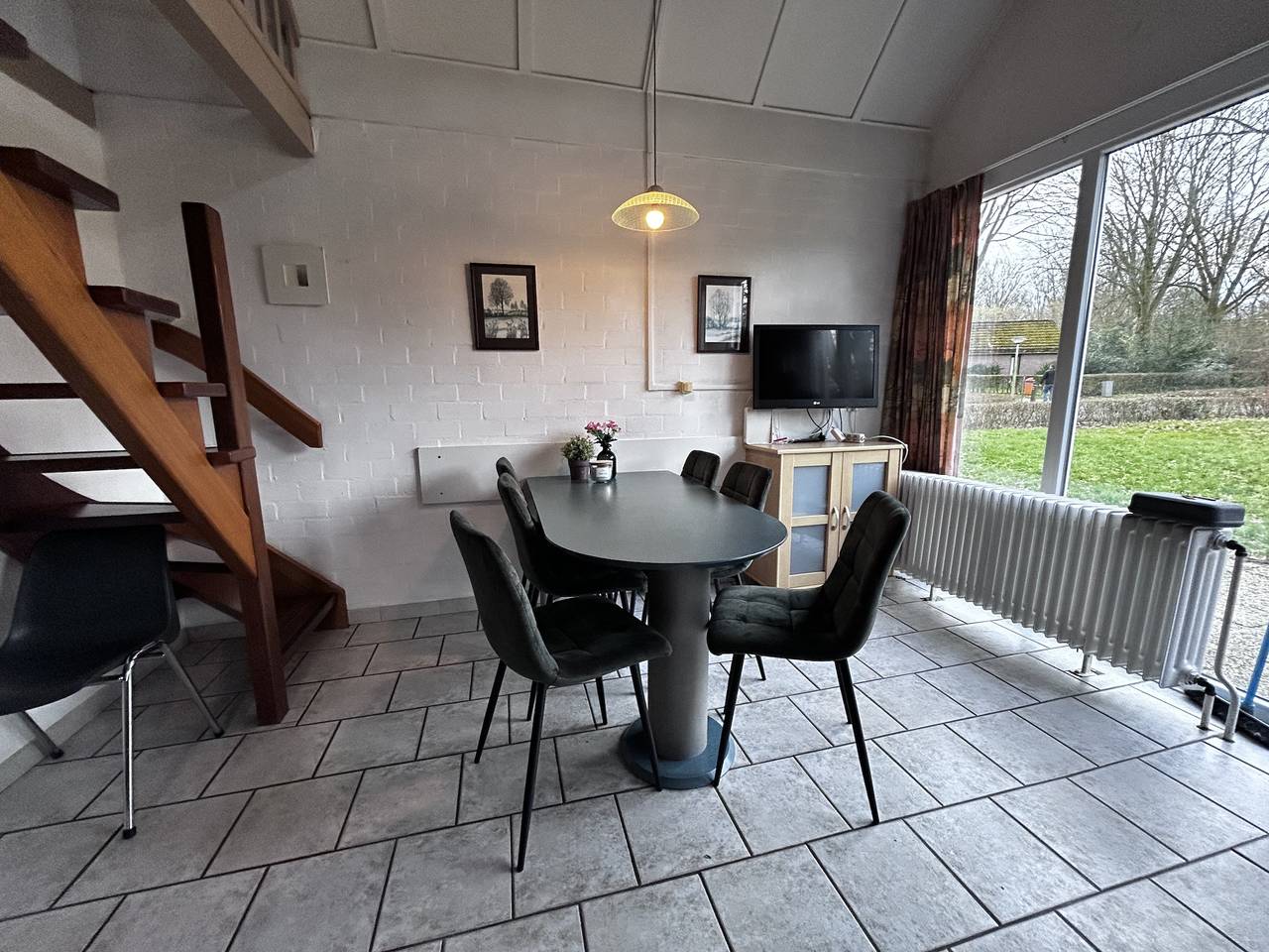 Bungalowpark Simpelveld in Simpelveld, Parkstad Limburg