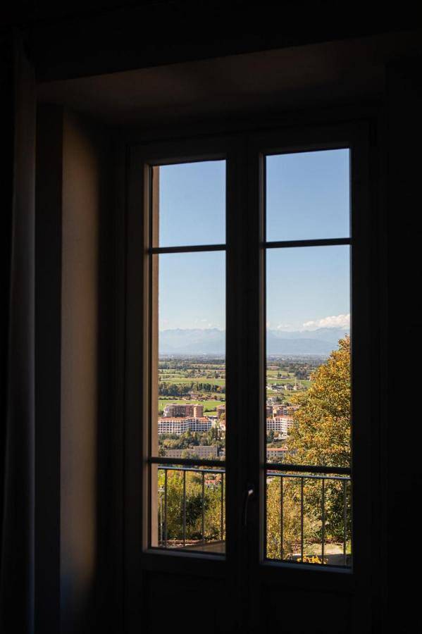 Gîte pour 4 personnes, avec terrasse et vue, animaux acceptés à Mondovì - 2