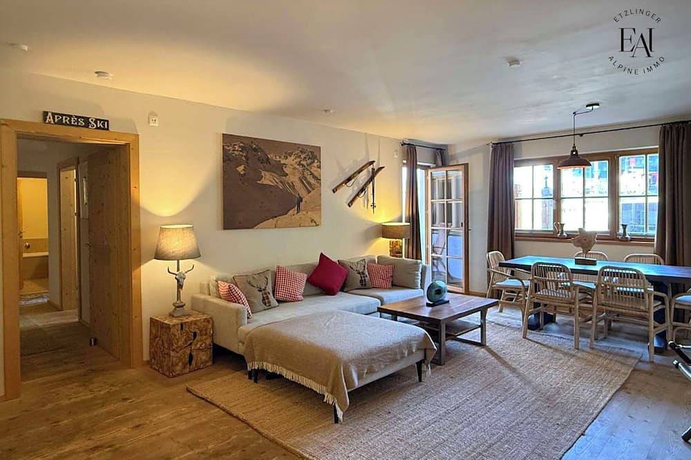 Appartamento vacanze a Mittersill a partire da 166€ a notte