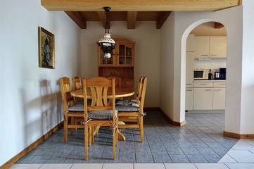 Ferienwohnung für 6 Personen in Osterhever, Halbinsel Eiderstedt, Bild 4