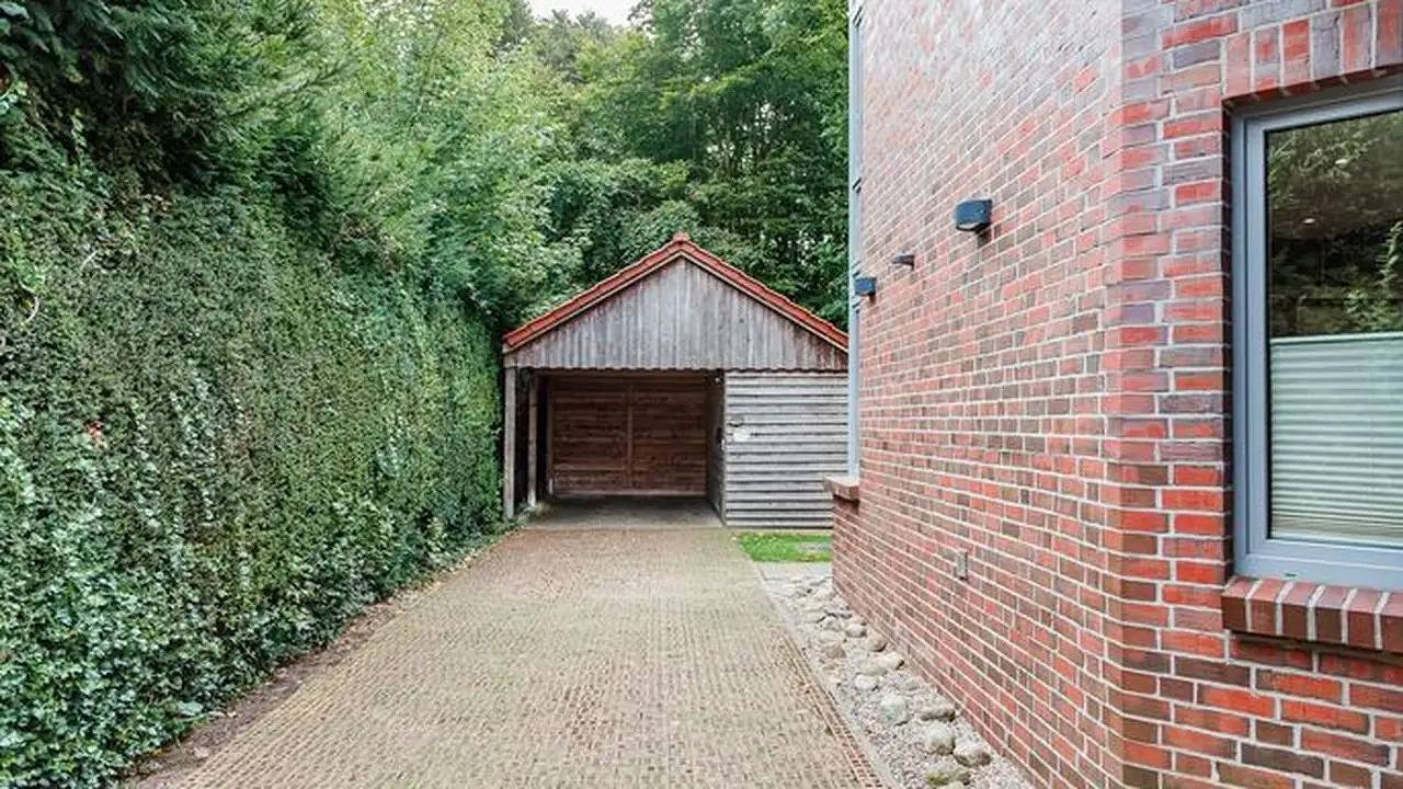 Ferienhaus für 6 Personen (115 m²) in Wyk auf Föhr in Wyk auf Föhr (Stadt), Wyk auf Föhr