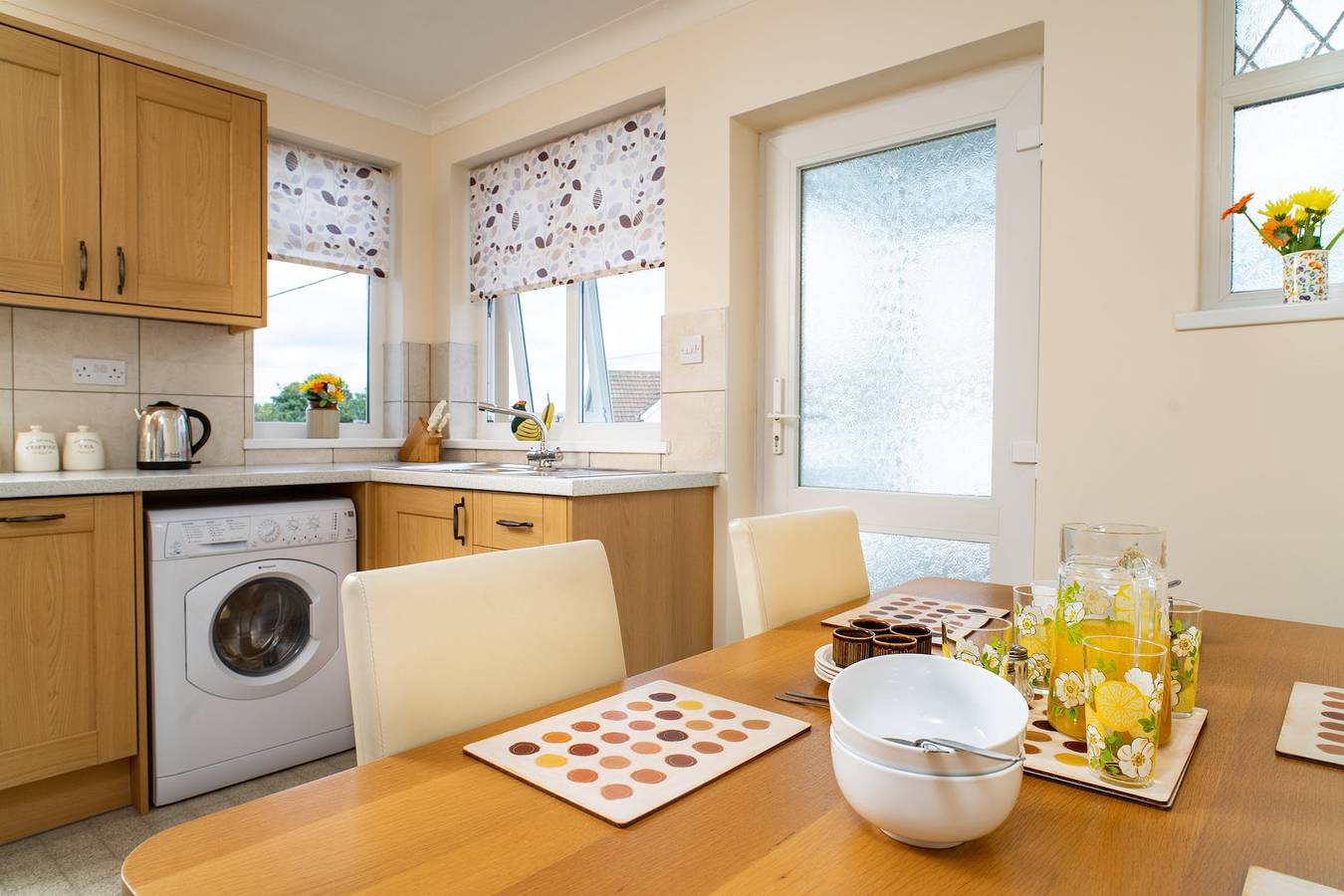 2 Rock Cottage, Llansteffan in Carmarthenshire