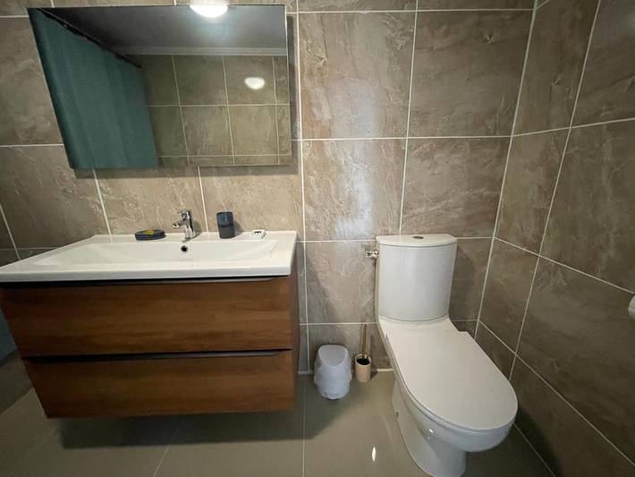 Location de vacances pour 10 personnes, avec jardin à Ploumilliau - 3