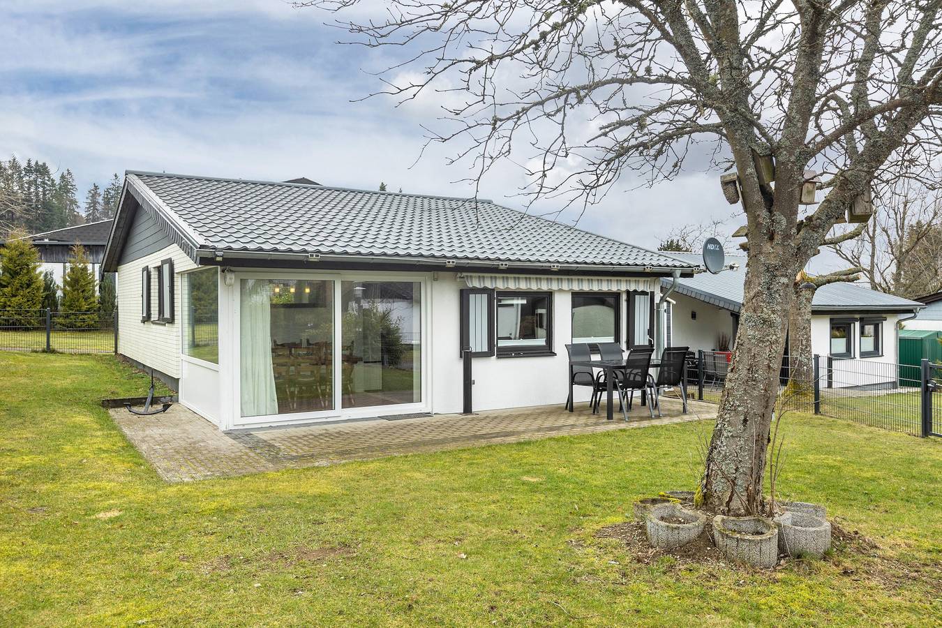 Ferienhaus Berganker Willingen in Usseln, Willingen