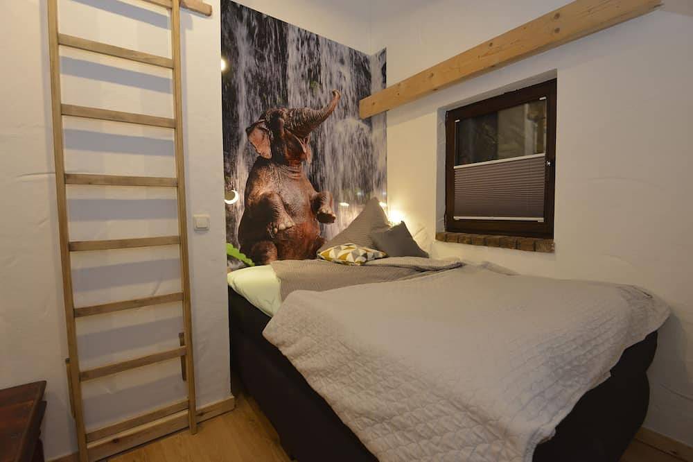 Eifel Kate, relaxen mit Privatsauna und Whirlpool in Schmidtheim, Dahlem