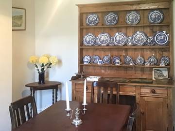 Holiday Home for 4 People in Murton, Swansea region, Photo 3