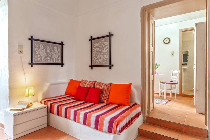 Location de vacances pour 4 personnes dans Tinos - 4