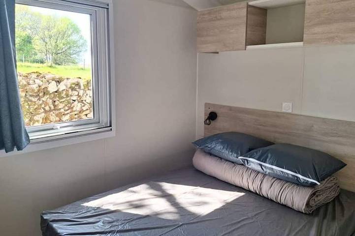 Camping pour 4 personnes à Rocamadour - 2