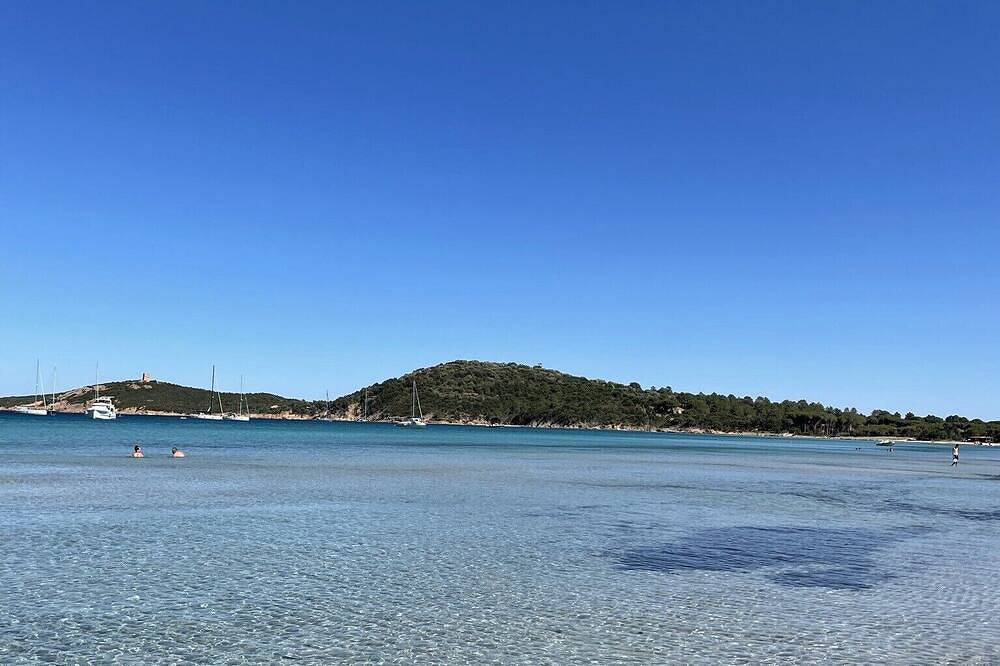 Casa / villa / chalet - Porto Vecchio in Santa Giulia, Porto Vecchio