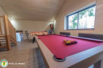 Gîte pour 16 Personnes dans Leuvrigny, Marne, Photo 4