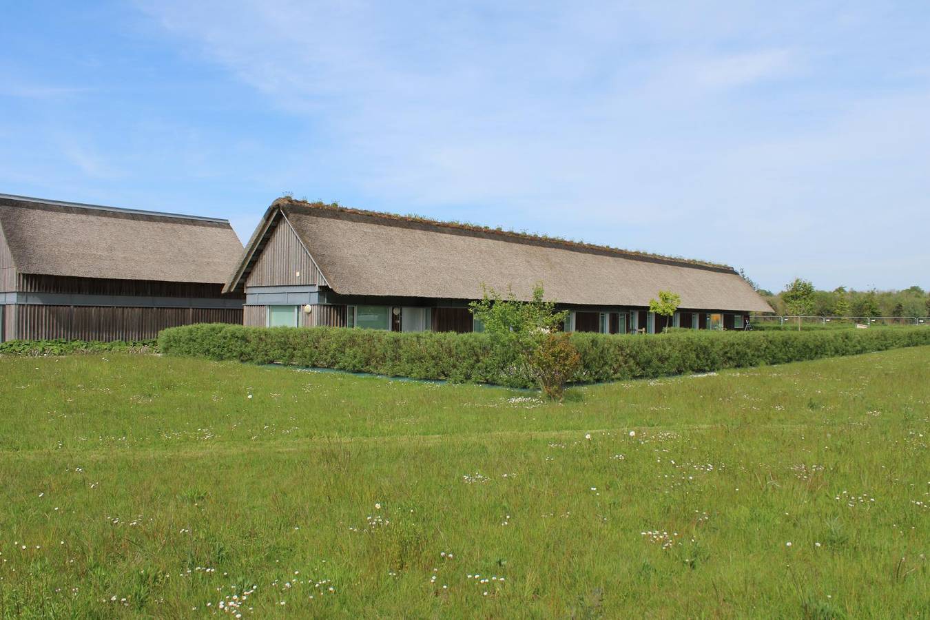 Gîtes de France® - Millet in Paluel, Région de Dieppe