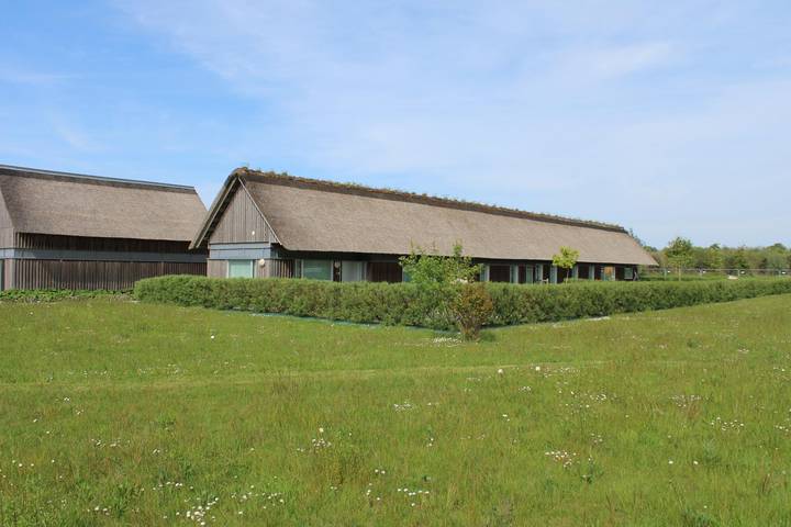 Gîte pour 4 personnes, avec terrasse et jardin