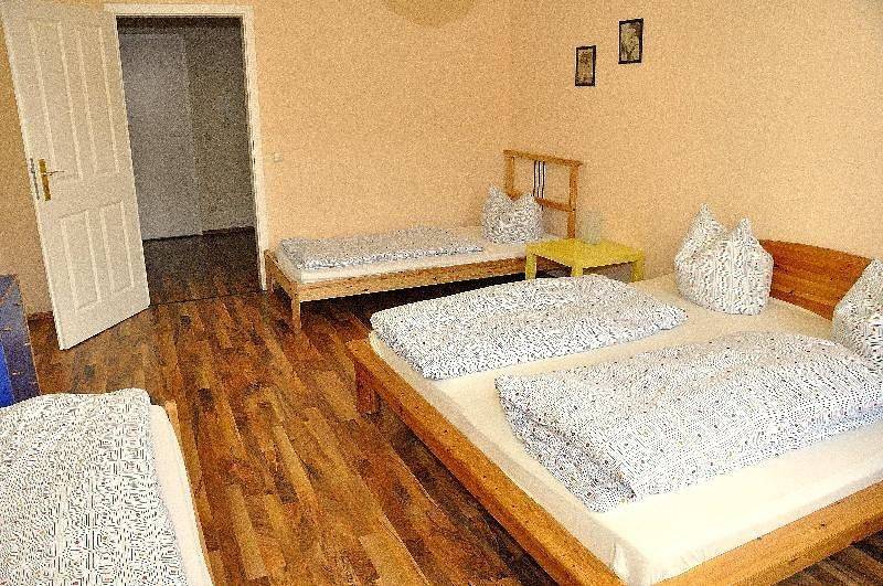 Ganze Ferienwohnung, 3 Raum Fewo Dresden Altstadt - L7 in Dresden-Neustadt, Dresden