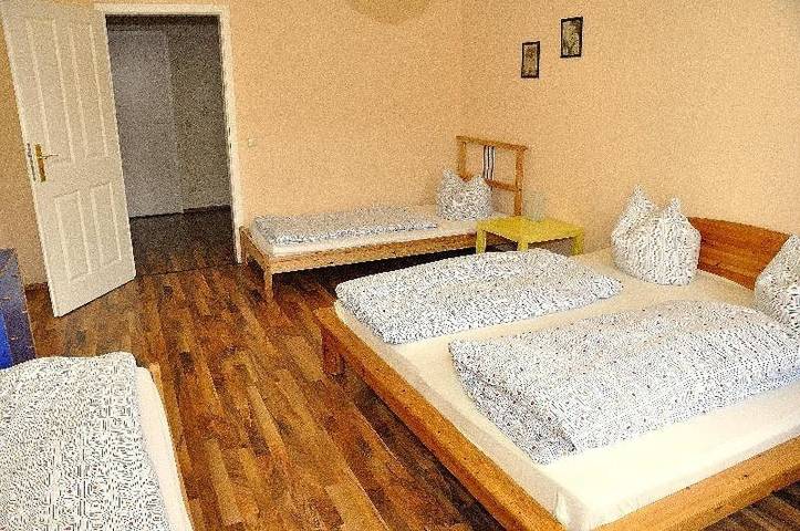 Ferienwohnung für 5 Personen, kinderfreundlich in Dresden-Neustadt - 3