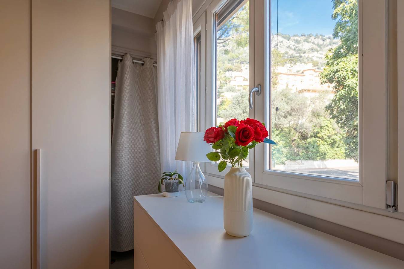 Appartement entier, Duberti in Beaulieu-sur-Mer, Côte méditerranéenne (France)