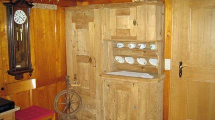 Bauernhof für 4 Personen in Au, Bregenzerwald, Bild 4