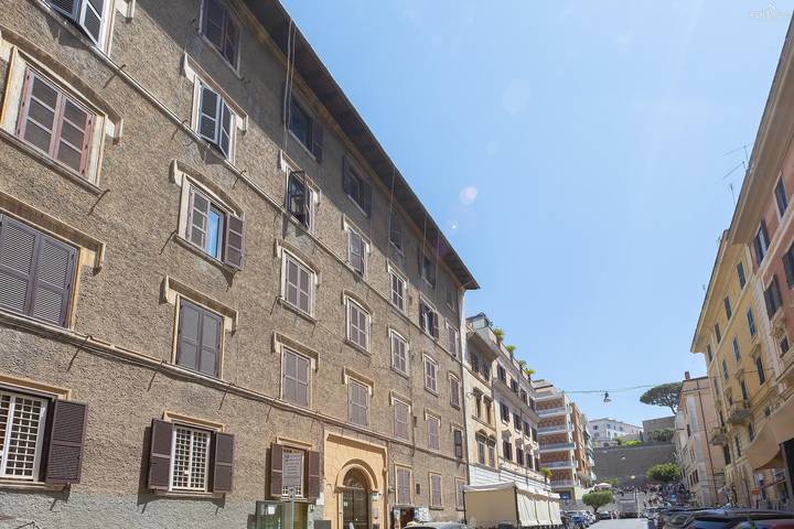Appartamento vacanze per 4 persone - 1