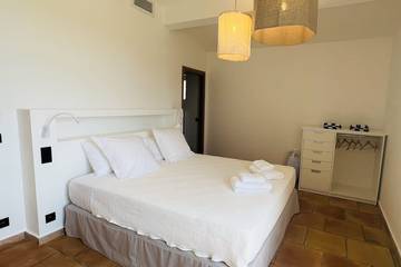 Maison De Vacances pour 8 Personnes dans Pampelonne, Ramatuelle, Photo 2