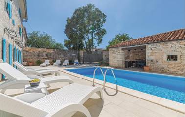 Dom dla 10 osoby w Kringa, Środkowa Istria, Zdjęcie 1