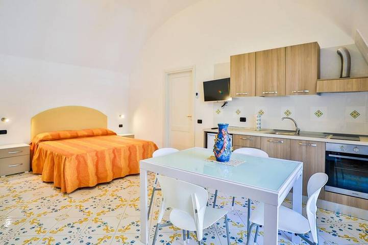 Bed and breakfast for 2 people - 1