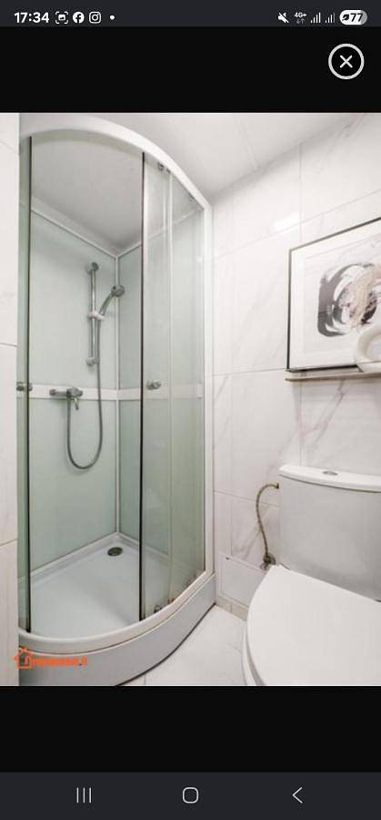 Apartamento de vacaciones para 2 personas, con vistas - 1