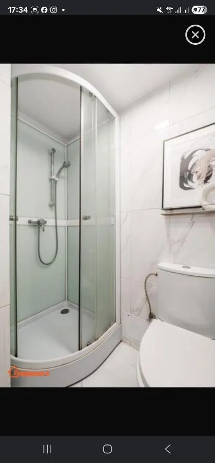 Appartement de vacances pour 2 personnes, avec vue - 1