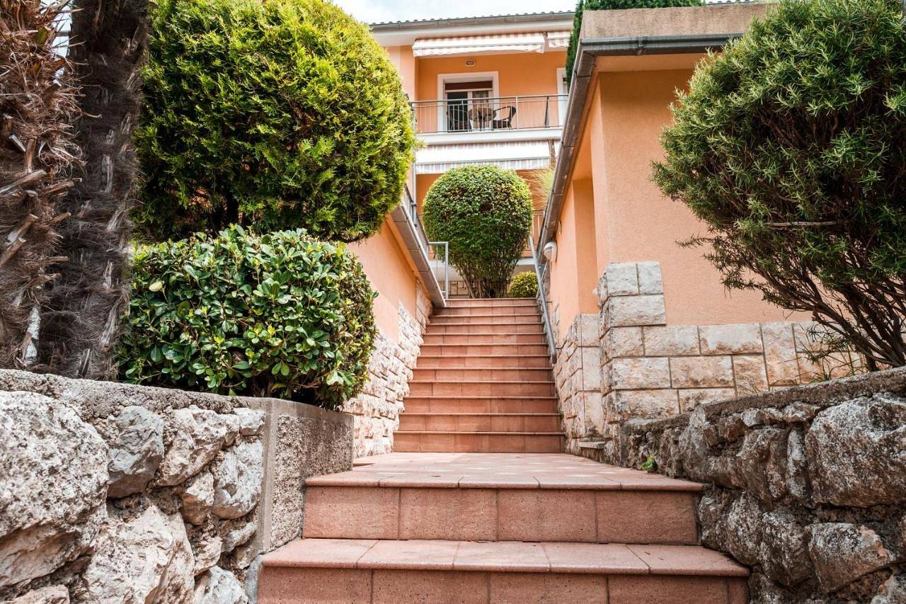 Bed and Breakfast Rooms Sandalj in Moscenicka Draga, Opatija Riviera