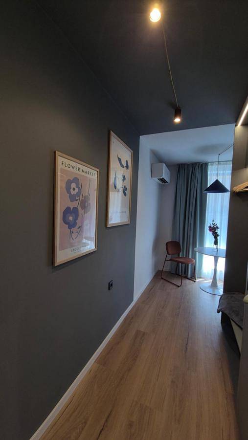 Appartement entier, One-Bedroom Apartment in Roussé, Bulgarie