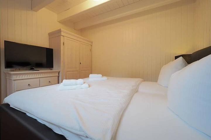 Ferienhaus für 6 Personen, mit Garten und Terrasse sowie Sauna, mit Haustier in Binz - 3