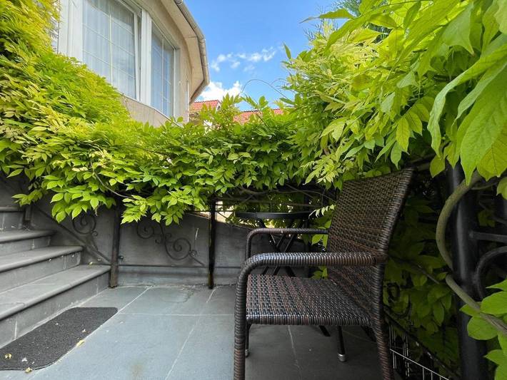 Gîte pour 6 personnes, avec terrasse et vue dans Cluj-Napoca - 3