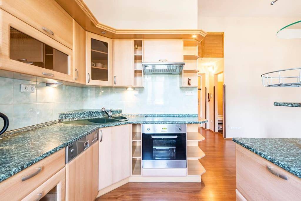 Ganze Wohnung, Standard Apartment in Karlsbad, Karlsbad und Umgebung