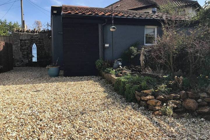 Ferienwohnung für 2 Personen, mit Garten, mit Haustier - 1