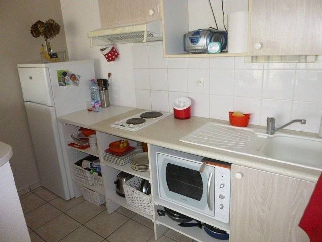 Appartement de vacances entier, Location de Vacances - Pornichet - 2 pièces - 021 in Pornichet, Côte d'Amour