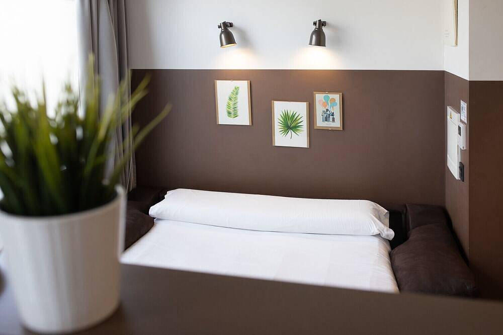 Entire apartment, Salbide Marron apartment by Egona in Zarautz, Basque Coast (Spain)