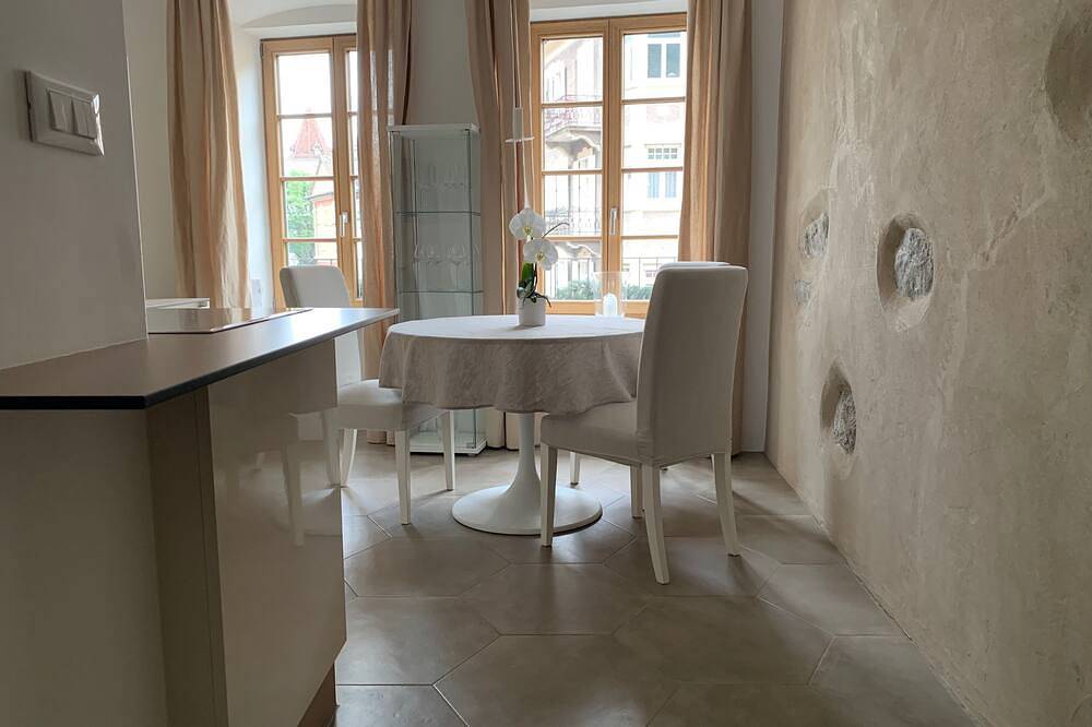 Appartamento vacanze a Merano a partire da 172€ a notte