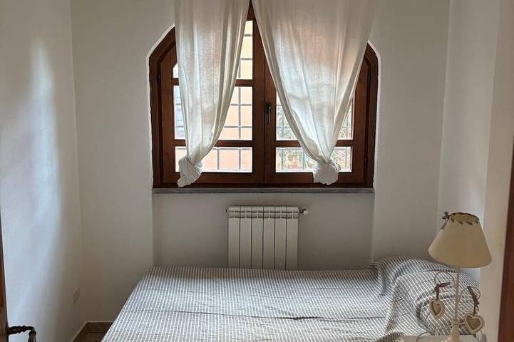 Villa 5 minutes from sea, swimming pool and olive trees in Capalbio countryside in Capalbio, Grosseto Provinz