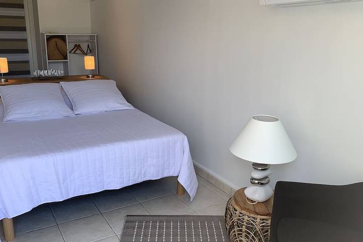 Maison Familiale jusqu'à 10 personnes à 15 min de la plage à pied in Vert Bois, Dolus-d'Oléron